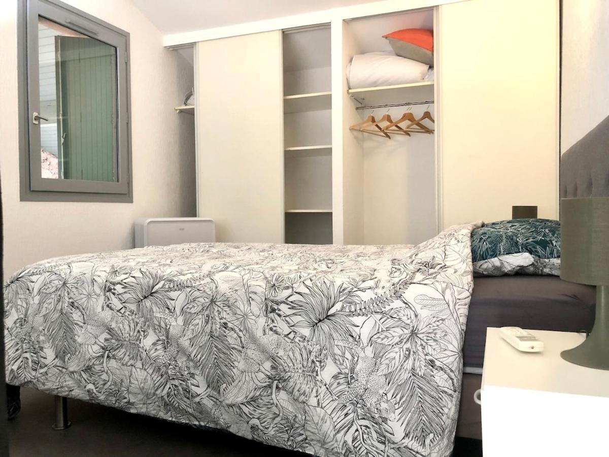 Апартаменты Loft Sous Les Toits Lumineux - Capitole-Daurade-Esquirol - Wifi Тулуза Экстерьер фото